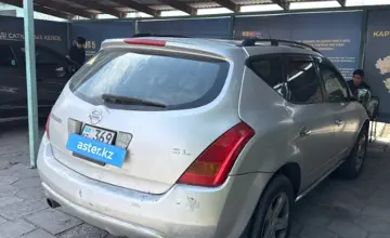 Nissan Murano 2006 года за 2 500 000 тг. в Талдыкорган