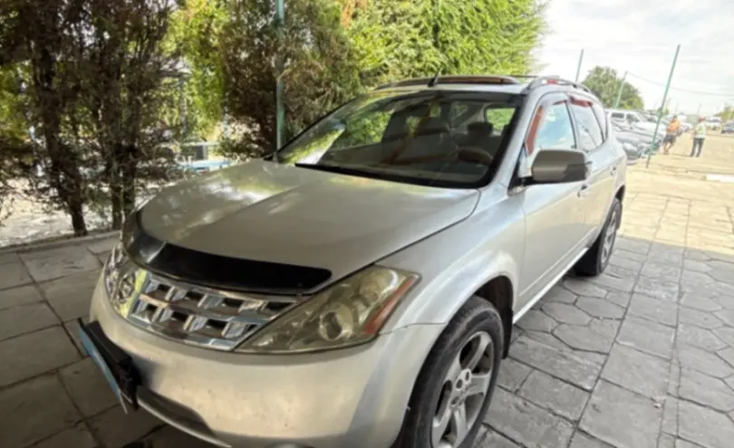 Nissan Murano 2006 года за 2 500 000 тг. в Талдыкорган