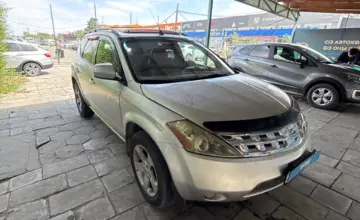 Nissan Murano 2006 года за 2 500 000 тг. в Талдыкорган фото 3