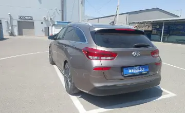 Hyundai i30 2022 года за 8 000 000 тг. в Шымкент фото 4