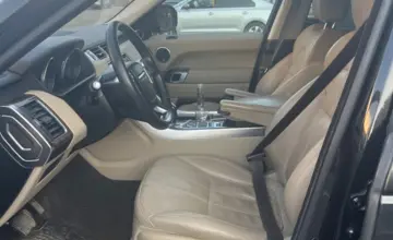 Land Rover Range Rover Sport 2016 года за 20 000 000 тг. в Алматы фото 5