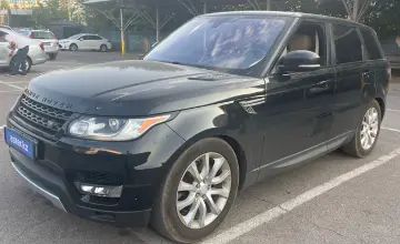 Land Rover Range Rover Sport 2016 года за 20 000 000 тг. в Алматы фото 1