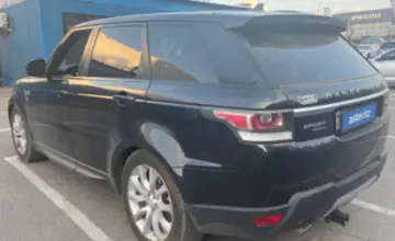 Land Rover Range Rover Sport 2016 года за 20 000 000 тг. в Алматы фото 4