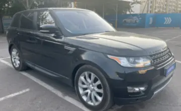 Land Rover Range Rover Sport 2016 года за 20 000 000 тг. в Алматы фото 2