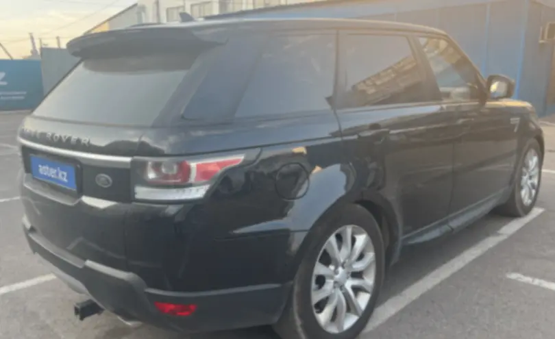Land Rover Range Rover Sport 2016 года за 20 000 000 тг. в Алматы фото 3