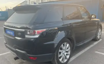Land Rover Range Rover Sport 2016 года за 20 000 000 тг. в Алматы фото 3