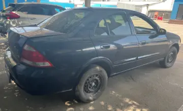 Nissan Almera Classic 2012 года за 2 000 000 тг. в Алматы фото 3