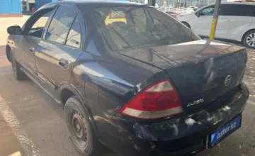Nissan Almera Classic 2012 года за 2 000 000 тг. в Алматы фото 4