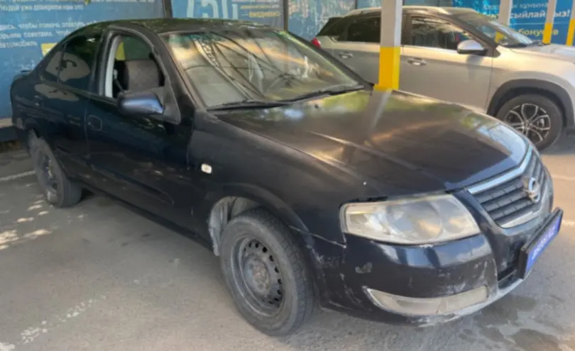 Nissan Almera Classic 2012 года за 2 000 000 тг. в Алматы фото 2