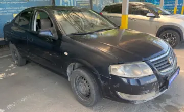Nissan Almera Classic 2012 года за 2 000 000 тг. в Алматы фото 2