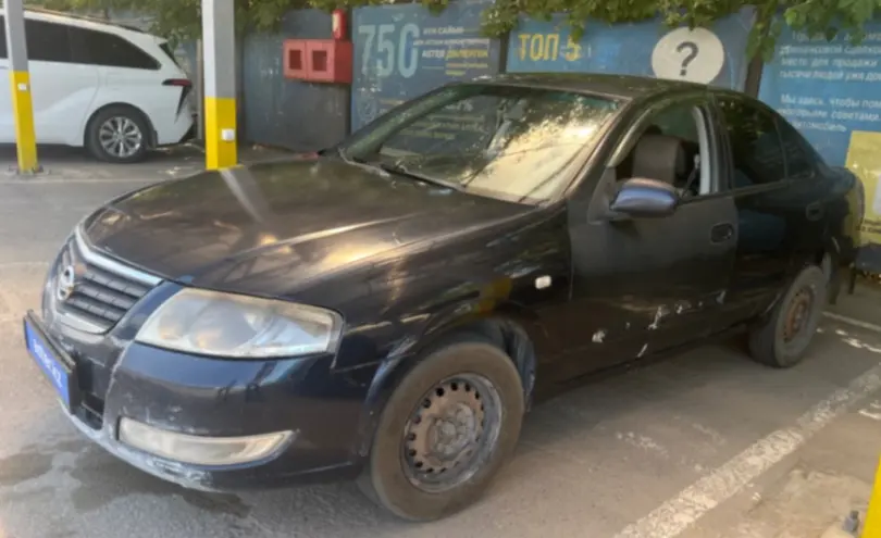 Nissan Almera Classic 2012 года за 2 000 000 тг. в Алматы