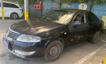 Nissan Almera Classic 2012 года за 2 000 000 тг. в Алматы фото 1