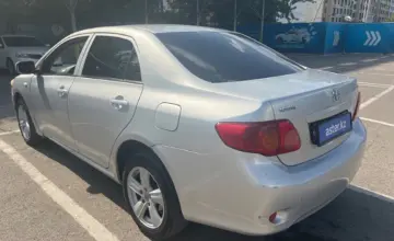 Toyota Corolla 2007 года за 4 300 000 тг. в Алматы фото 4