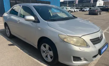 Toyota Corolla 2007 года за 4 300 000 тг. в Алматы фото 2