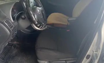Toyota Corolla 2007 года за 4 300 000 тг. в Алматы фото 5