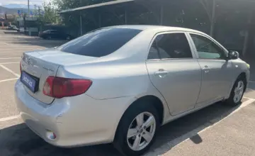 Toyota Corolla 2007 года за 4 300 000 тг. в Алматы фото 3
