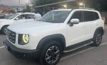 Haval Dargo 2023 года за 11 000 000 тг. в Алматы фото 1