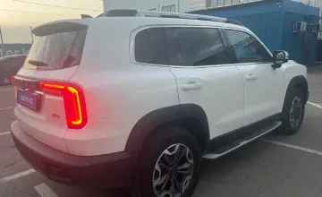 Haval Dargo 2023 года за 11 000 000 тг. в Алматы фото 3
