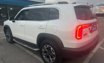 Haval Dargo 2023 года за 11 000 000 тг. в Алматы фото 4