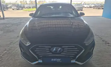 Hyundai Sonata 2018 года за 6 000 000 тг. в Алматы фото 2