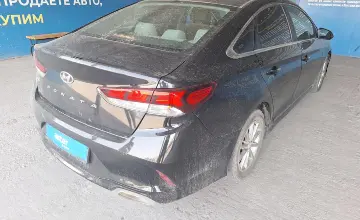 Hyundai Sonata 2018 года за 6 000 000 тг. в Алматы