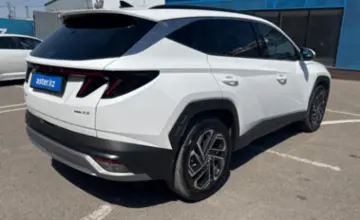 Hyundai Tucson 2025 года за 15 700 000 тг. в Алматы фото 3