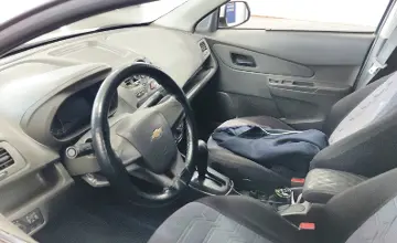 Chevrolet Cobalt 2021 года за 4 500 000 тг. в Астана фото 5