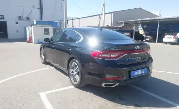 Hyundai Grandeur 2016 года за 11 500 000 тг. в Шымкент фото 4