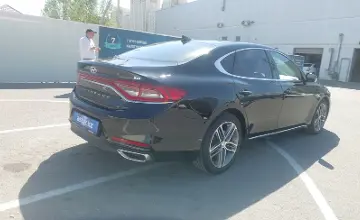 Hyundai Grandeur 2016 года за 11 500 000 тг. в Шымкент фото 3