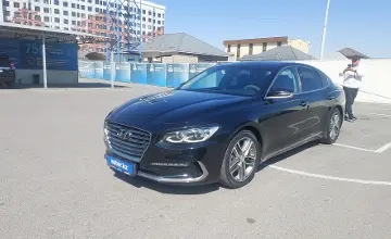 Hyundai Grandeur 2016 года за 11 500 000 тг. в Шымкент фото 1