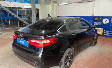 Kia Rio 2014 года за 5 000 000 тг. в Астана