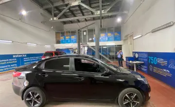 Kia Rio 2014 года за 5 000 000 тг. в Астана фото 4