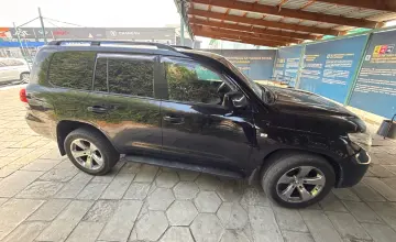 Toyota Land Cruiser 2007 года за 12 500 000 тг. в Талдыкорган фото 4