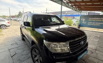 Toyota Land Cruiser 2007 года за 12 500 000 тг. в Талдыкорган фото 3