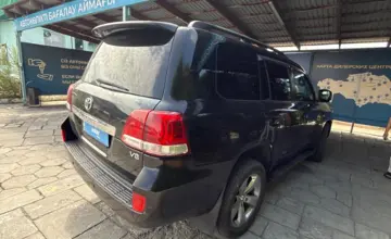 Toyota Land Cruiser 2007 года за 12 500 000 тг. в Талдыкорган