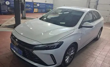 Chevrolet Monza 2023 года за 6 300 000 тг. в Астана фото 1