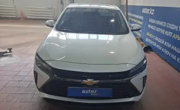 Chevrolet Monza 2023 года за 6 300 000 тг. в Астана фото 2
