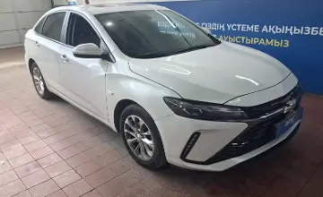 Chevrolet Monza 2023 года за 6 300 000 тг. в Астана фото 3