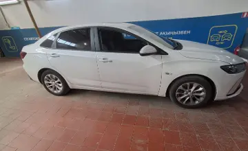 Chevrolet Monza 2023 года за 6 300 000 тг. в Астана фото 4