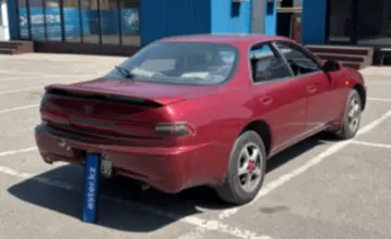 Toyota Carina ED 1995 года за 1 500 000 тг. в Алматы фото 3