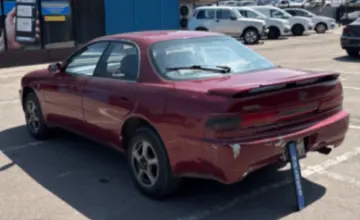 Toyota Carina ED 1995 года за 1 500 000 тг. в Алматы фото 4