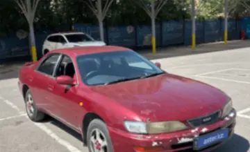 Toyota Carina ED 1995 года за 1 500 000 тг. в Алматы фото 2