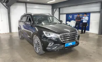 Jetour X70 2024 года за 6 800 000 тг. в Астана фото 2