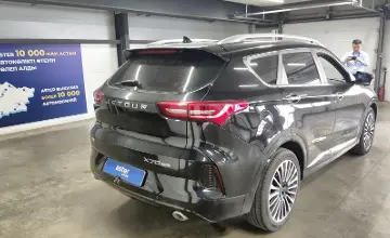 Jetour X70 2024 года за 6 800 000 тг. в Астана фото 3