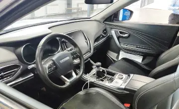 Jetour X70 2024 года за 6 800 000 тг. в Астана фото 5