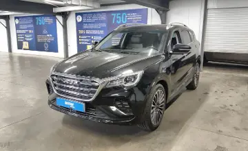 Jetour X70 2024 года за 6 800 000 тг. в Астана фото 1
