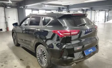 Jetour X70 2024 года за 6 800 000 тг. в Астана фото 4