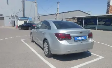 Chevrolet Cruze 2012 года за 3 300 000 тг. в Шымкент фото 4