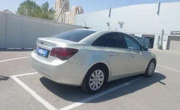 Chevrolet Cruze 2012 года за 3 300 000 тг. в Шымкент фото 3