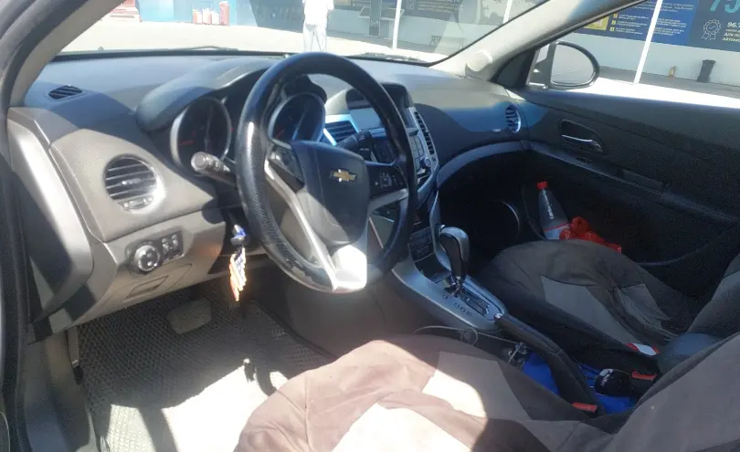 Chevrolet Cruze 2012 года за 3 300 000 тг. в Шымкент фото 5